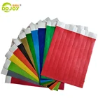Bracelet Events Party Wristband Cheap Events Party Supplies Bracelet Custom Paper Tyvek Wristbands