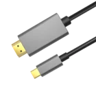Usb To Mini Usb Usb To Audio Behpex Manufacture Price USB C To Mini HDMI Audio Cable 4K HDMI