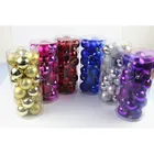 Christmas Ornaments Factory-Wholesale Christmas Ball Ornaments For Christmas Decorations