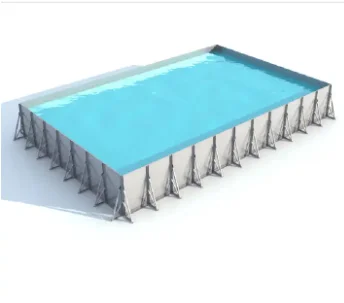 Electric Pool Heater, 11KW, 220V - detail 12