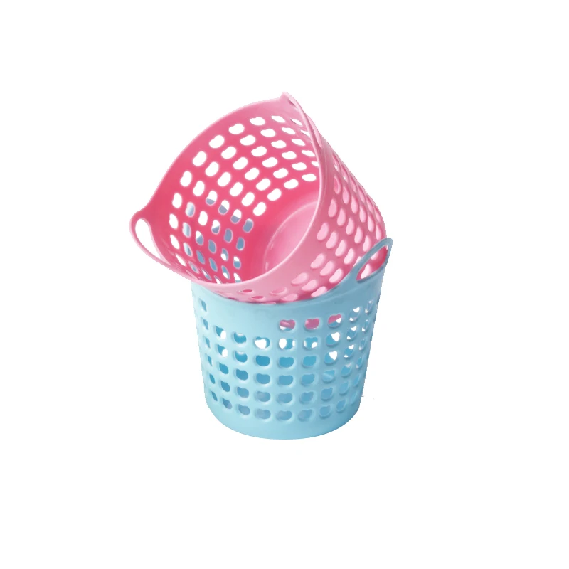 Plastic Utility Basket Storage Basket Multi-use Basket