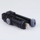 Flexible Flashlight 2020 New COB LED Flexible Magnetic Torch Charge Flashlight For Working