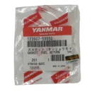 Gasket Fuel Return 123907-59550 4TNV98-N2FE 721219 Of Japan For Yanmar 4tnv98
