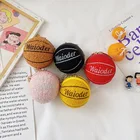 Hand Bags Fashion Luxury Handbags For Women 2021 Ladies Hand Bags Mini Bags Fur Basketball Purse