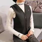 Women's Vest Winter Hot Sale Men's And Women's Heating Vest Infrared Heating Vest Vest