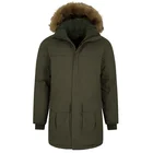 Mens Waterproof Jacket BOWINS Mens Waterproof Jacket