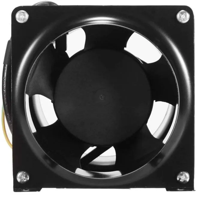 Centrifugal Fan, 50mm, Plastic - detail 16
