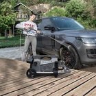 Pressure Bar High Pressure Washer For Car Industrial High Pressure Cleaner 50 Bar For Sale Hight Pressure Car Washer