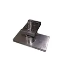 For China Manufacturer Customized Moulds Concrete For Casting Acrylic Teeth