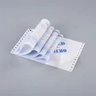 Printing China Factory Direct Wholesale Customize Barcode Bill Printing