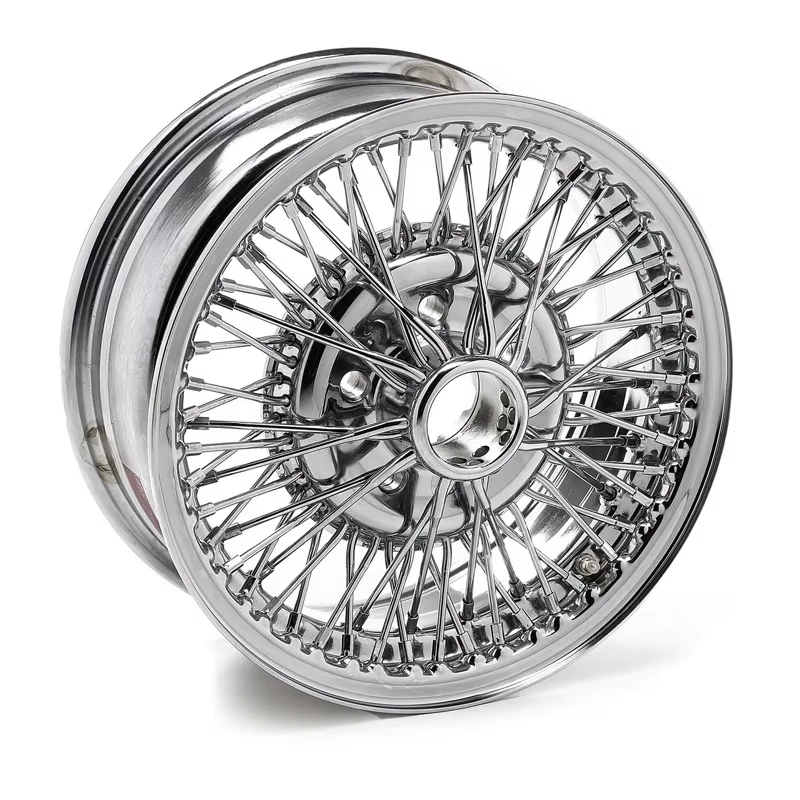 Classic-Style Anti-Corrosion Durable Car Exterior Accessories Wheel Cover