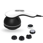 Hand Massager Smart Hand Held Electronic Deep Tissue Slimming Cellulite Body Massager