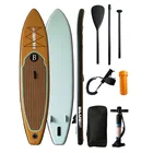 Wing New Product Epoxy Hydrofoil Surfboard Wing Surfboard