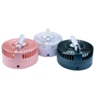 Electric Fan For Fan Electric Fan Rechargeable Portable Electric Fan Folding Table Fan For Outdoor Activities