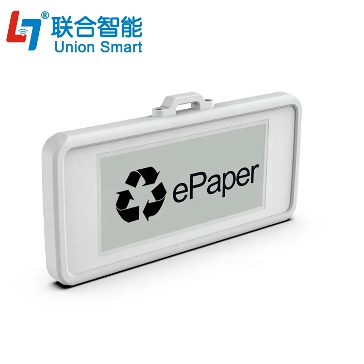 E Paper Display Nfc Displayable 