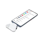 Usb Usb 3 2020 Exclusive Latest Design 3 In 1 TF SD Camera OTG Card Reader For Phone USB C Android PC