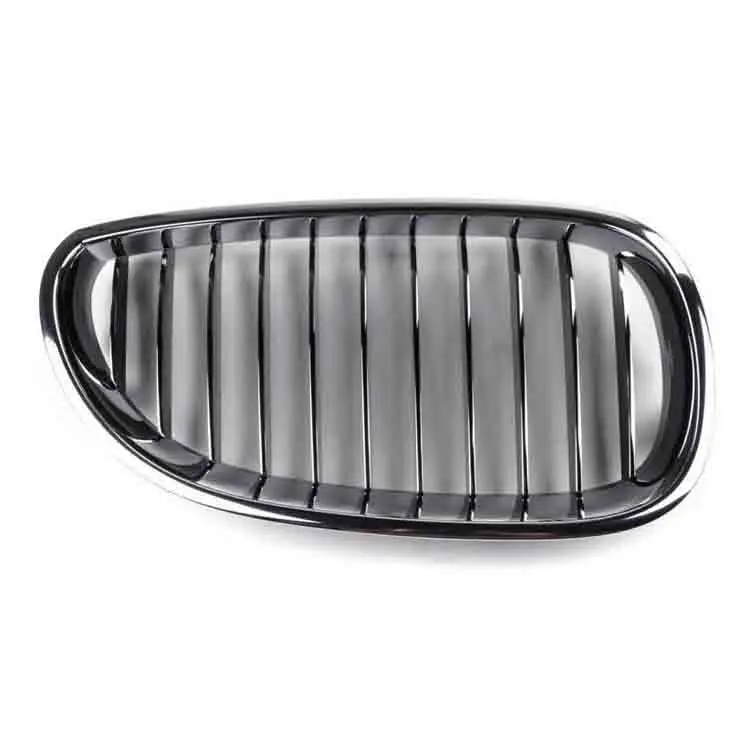 51137065702 Auto Body Parts Grills 51137065701 Car Front Grille Used for BMW 5 Series E60 LCI 2008 details