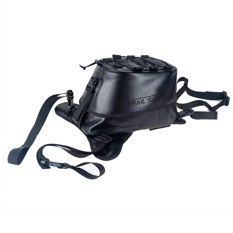 waterproof tank bag for bike