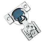 3d Cabinet Hinge Slide On 35mm Hydraulic Buffering Hinges