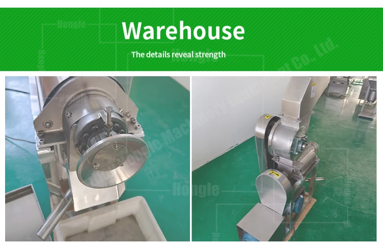 Commercial Passion Fruit Citrus Orange Juicer Juice Extractor Making Machine for Small Business Low Cost manufacture