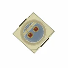Yellow Led Wholesale Price 1W YELLOW AMBER 580nm 590nm 3030 Led Modul Smd 3030