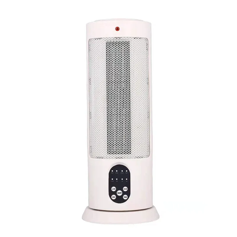 Electric Heater, PTC, Portable - detail 4