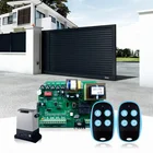 Remote Remote Remote Control High Quality Rf Remote Controller And Receiver Control Board For Sliding Door