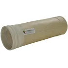 Bag High Quality Pp Filter Bag Polypropylene Felt For Pleated With Star Shaped Cage