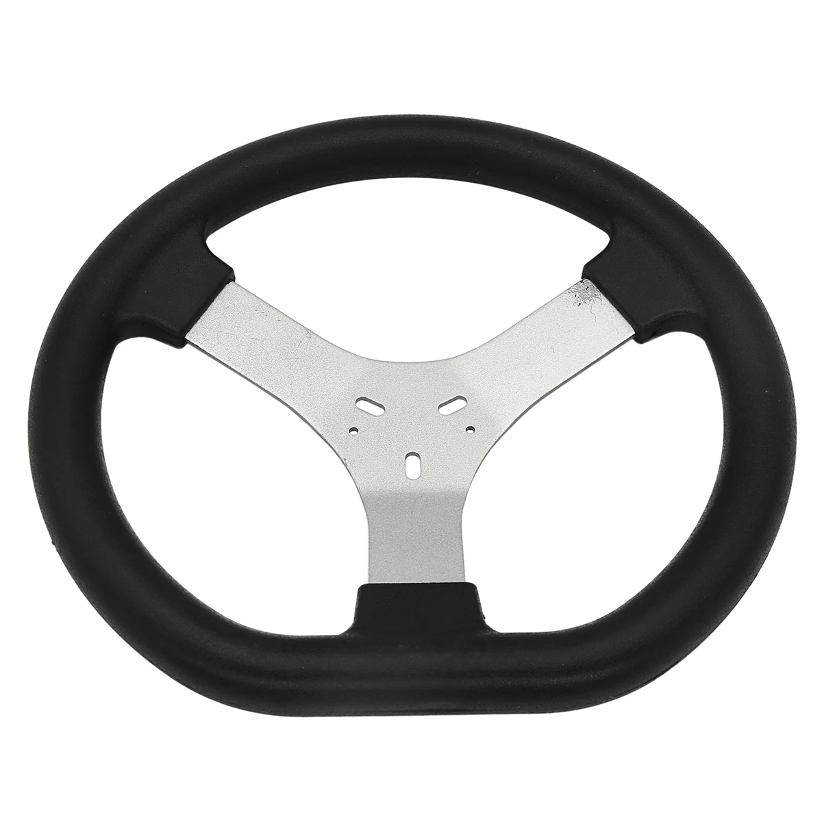 320mm Steering System Competitive Karting Steering Wheel For Utv