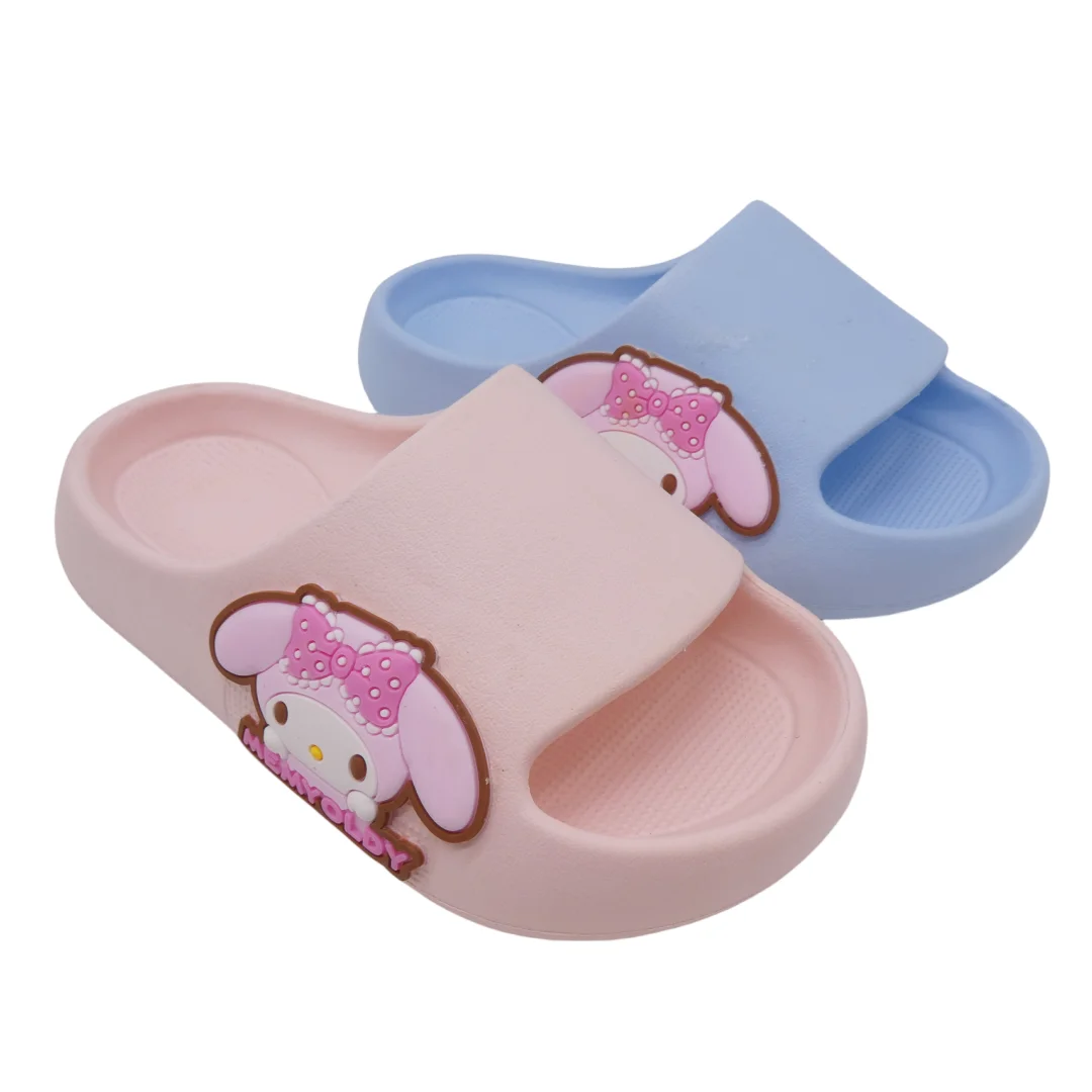 summer beach sandals slippers for women flat shoe outdoor Bathroom Home Women Slippers HEVA slides custom logo sliders slipper