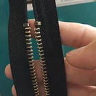 Europe Machine Zipper Manufacturing Machine CE Semi-auto Zipper Europe Type Metal Particle U/Y Shape Top Stop Pressing Machine With Good Price