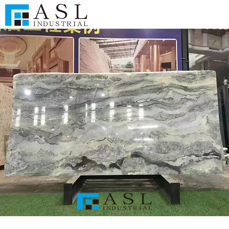 Brazil marble turkuaz amazon green marble slab blue green quartzite amozonite exotic green colors turqoise amazonita marble slab