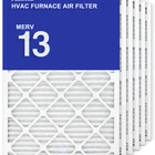 Pleated Filte Filters Pleated AC Furnace Air Filte MERV 13 MERV 8 MERV 11 Tailored Products Filters Wholesale