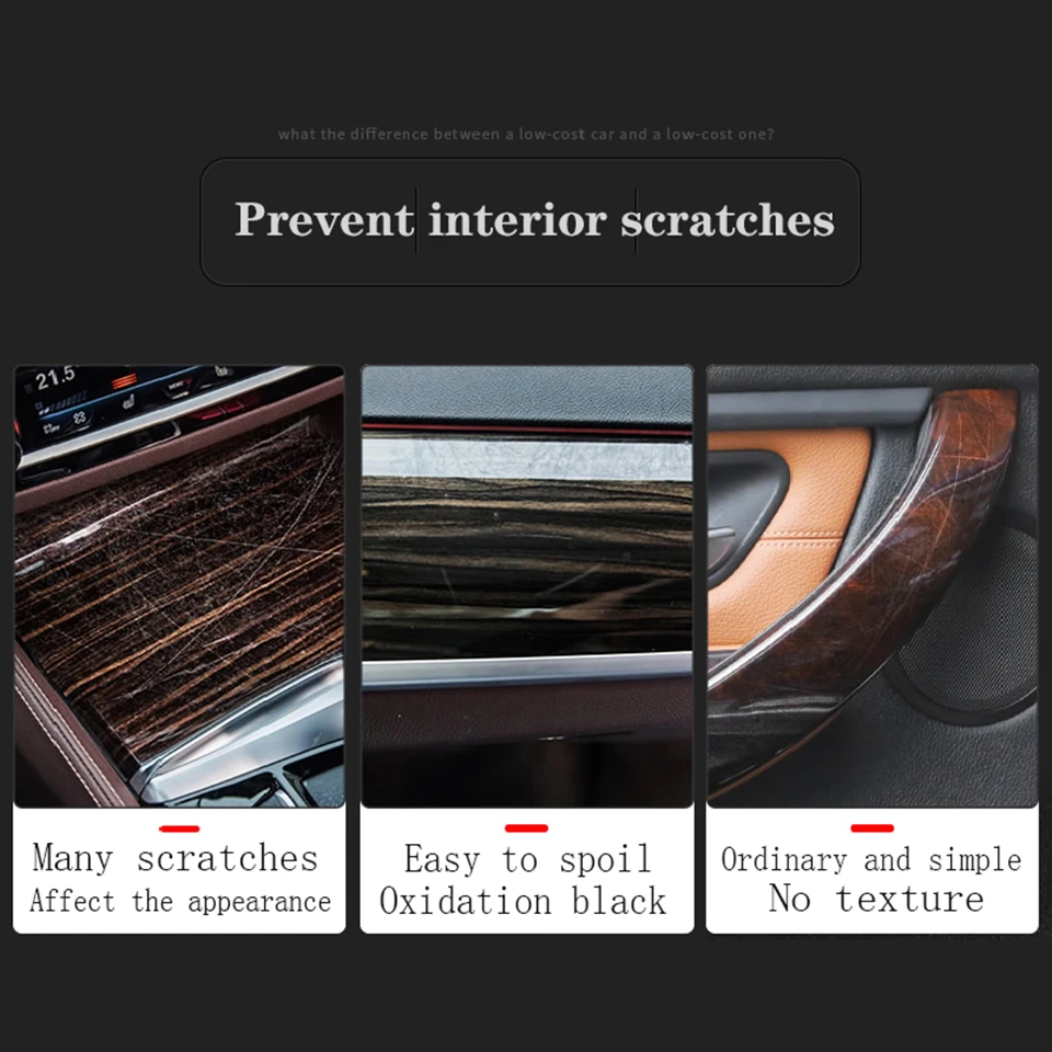 Car Interior Center Console Invisible Car Suit Tpu Protective Film For Jetour X70 Plus 20212022