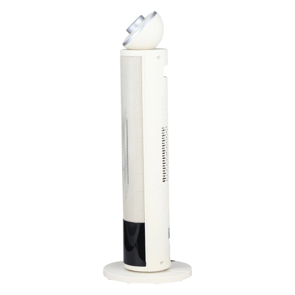 Ptc Infrared Electric Tower, 2000W, PP+ABS - detail 8