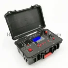 Wire HAPPINESS 24 To 240 Cues Computer Program Auto Wire Control Firework Firing System