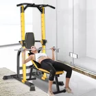 Gym Equipment Price Gym Bench Equipment Wholesale Price Multifunction Fitness Weight Bench