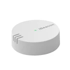 IOS Android APP Bluetooth Ble5.0/5.2 Beacon With Noise Sensor Waterproof Case Ibeacon