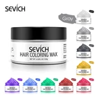 Hair Building Fibers Fibers OEM SEVICH Organic Fiber Hair Natural Keratin Hair Building Fiber