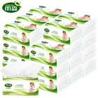 Tissue Paper Tissue Paper Hot Selling Virgin Wood Pulp Facial Tissue Fsc Manufacturer Bulk-pack Facial Tissue Paper