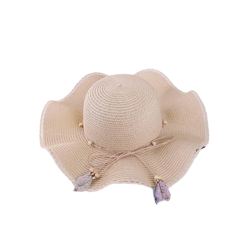 Beach Mesh Neck Cover New Arrivals Large For Man Sunshade Kids Womens Shade Mujer Straw Hat Type Chair 2