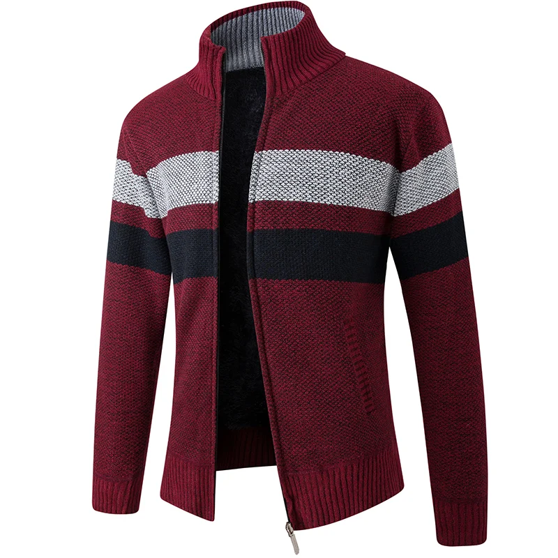 Details about   Autumn and winter new men and women with letters and velvet thick sweater 