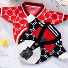 Dogs For Dog Dogs Clothes For Dogs Wholesale Casual Cute Dogs Cloth Pet Clothes Outfits For Small Dog