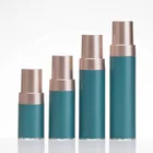 Spray 15 Ml Airless Mist Spray Bottle In 30ml 50ml 80ml Airless Spray Bottle Green Mist Spray Bottle