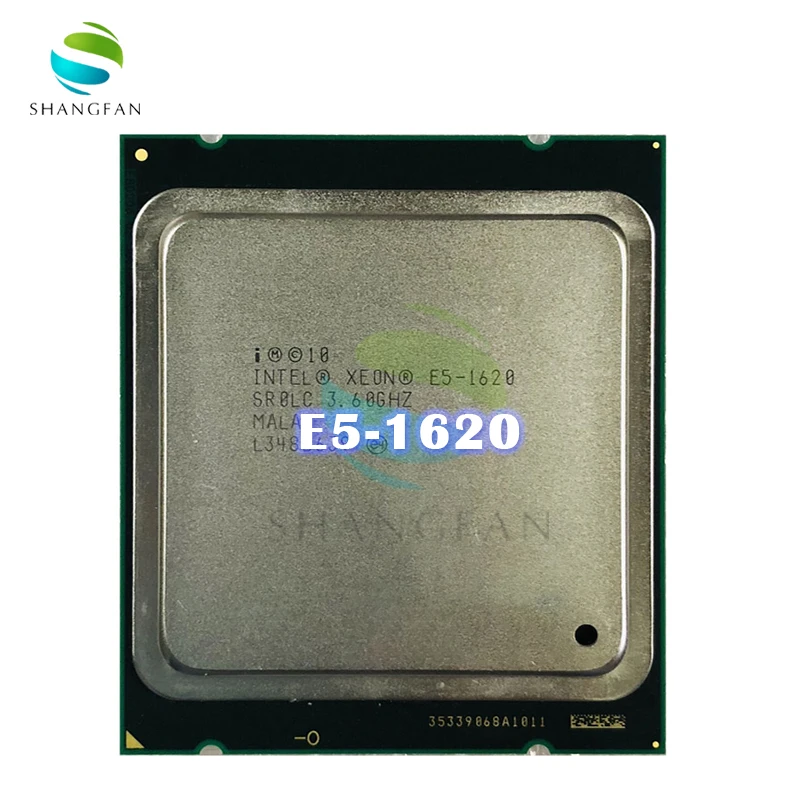 297円 最大62%OFFクーポン Intel Xeon E5 1620