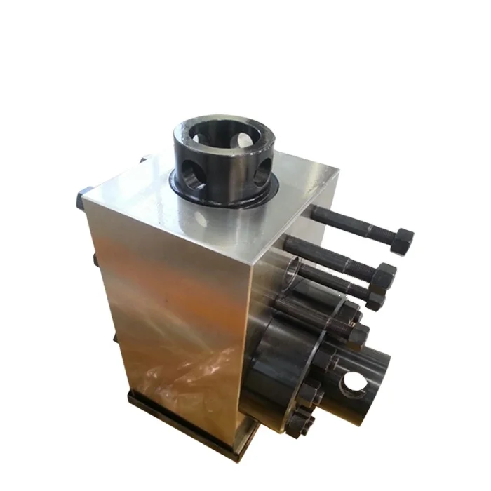 mud <a href='https://www.ruidapetroleum.com/product/49'>pump</a> module repair supplier