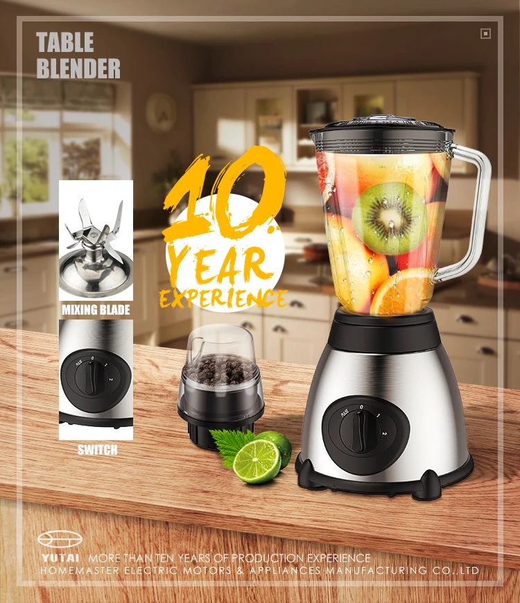Самый продаваемый электрический блендер для бытовой техники с CE