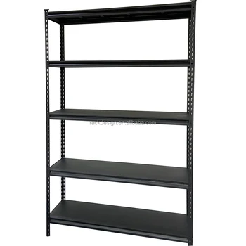 Adjustable Hot Sales Bolt less Adjustable Metal Steel Hot Sales Storage Shelving Unit Racks Factory Price