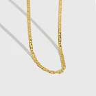 925 Silver Custom 18k 14k Gold Vermeil Solid 925 Sterling Silver Miami Cuban Chain Or Bracelet 2-16mm Necklace