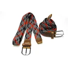 Belt Belts Women Trouser Waistband Casual Waist Customize Belt Adjustable Fabric Belts Women Belt